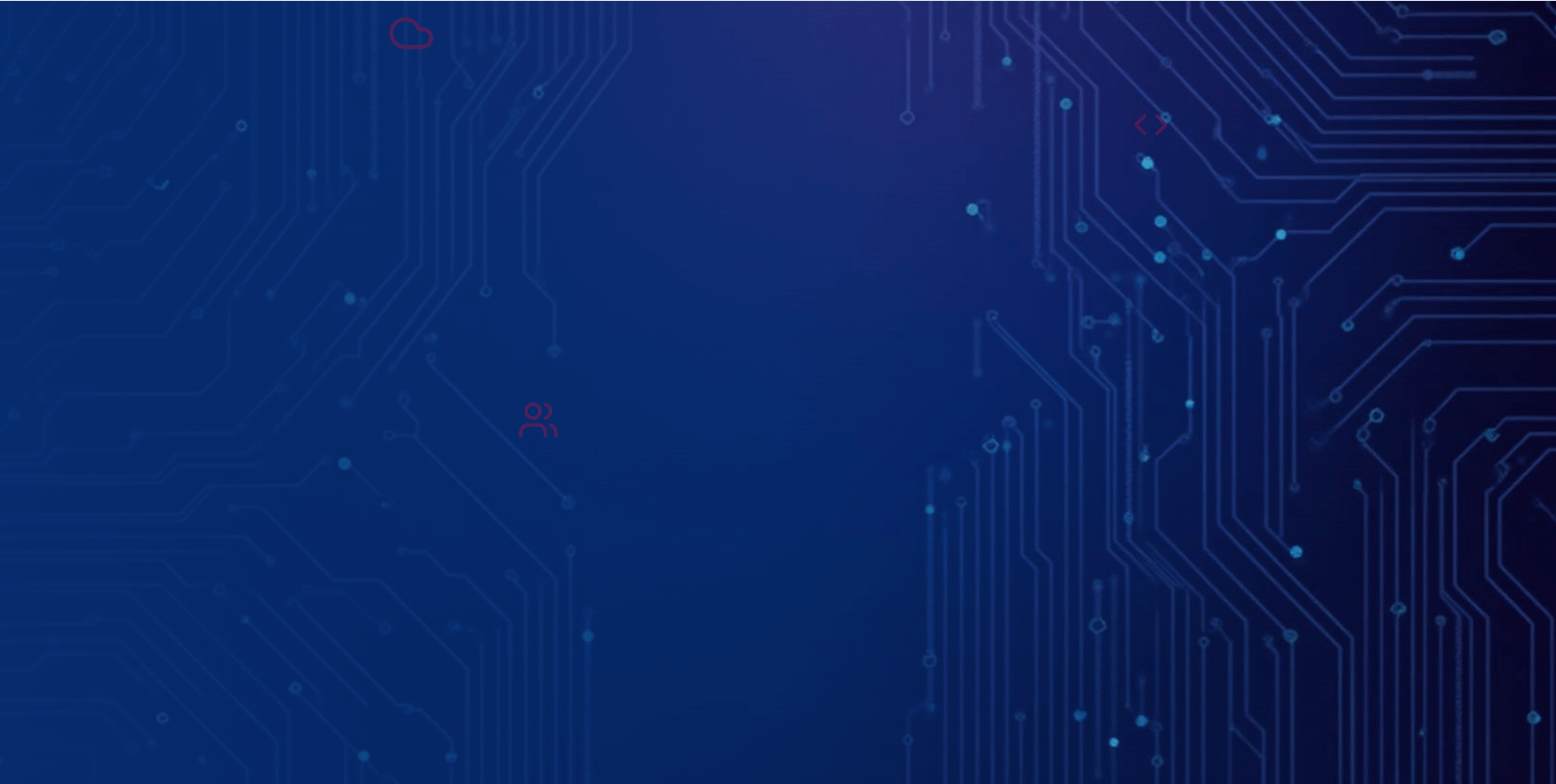 Hero background